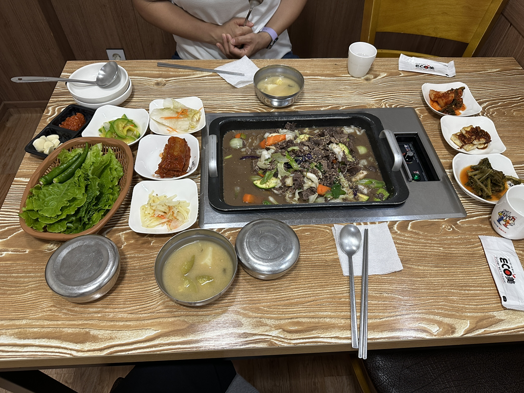 고흥뚝심한우 대표 사진