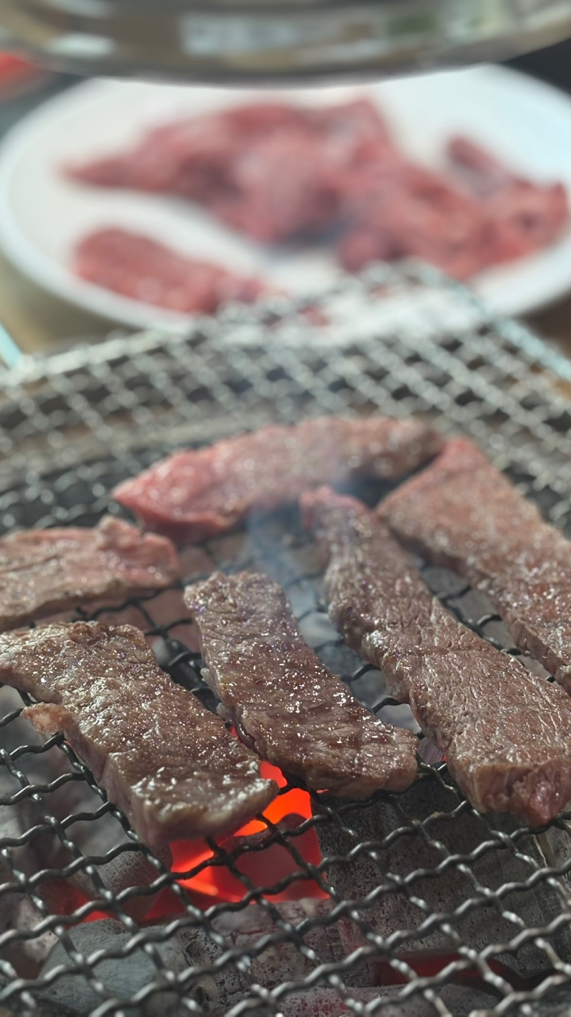 용산숯불 사진 2