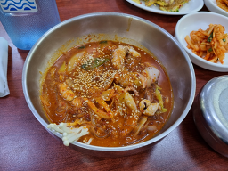 전주비빔밥낙지볶음 대표 사진