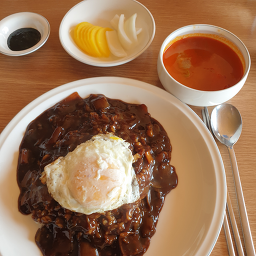 노당옛날짜장 사진 4