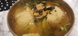 수제국수 부산시청점 사진 5