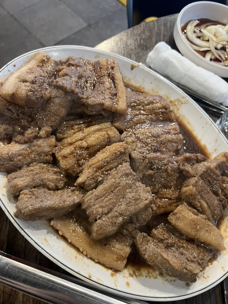 마포통참숯구이 사진 2