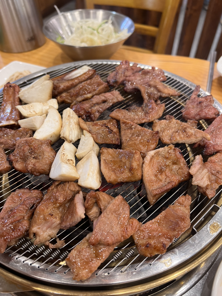 대가참숯불구이 사진 7