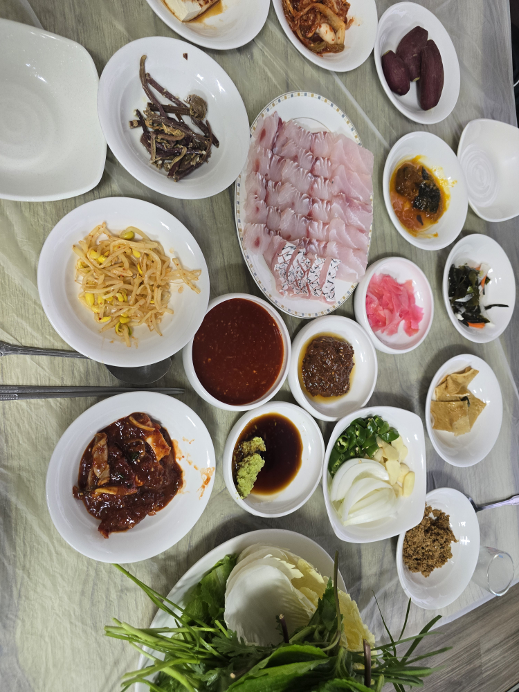 만복회쌈 사진 3