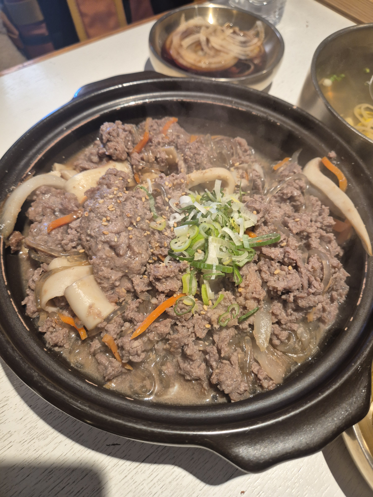 소촌갈비찜 해운대해리단길점 대표 사진