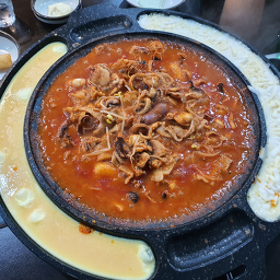 쭈꾸미달인 고성점 사진 3