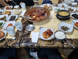 이문안한식당 대표 사진