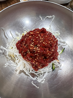 한우한마당 대표 사진
