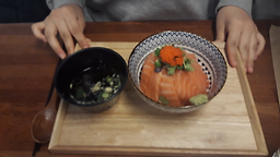 카츠야끼 사진 2