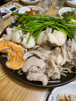 복미아구찜 대표 사진