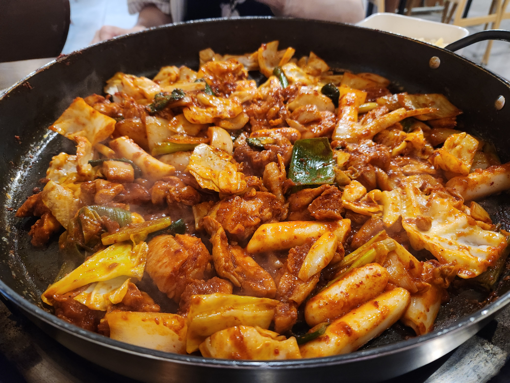 계탄언니 범계직영점 사진 4