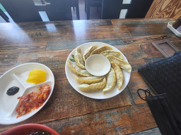 나로반점 사진 2