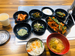 돌판구이 또바기 사진 2