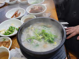 본가황태마을 사진 2