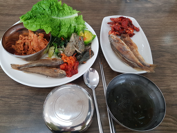 은수저 사진 2
