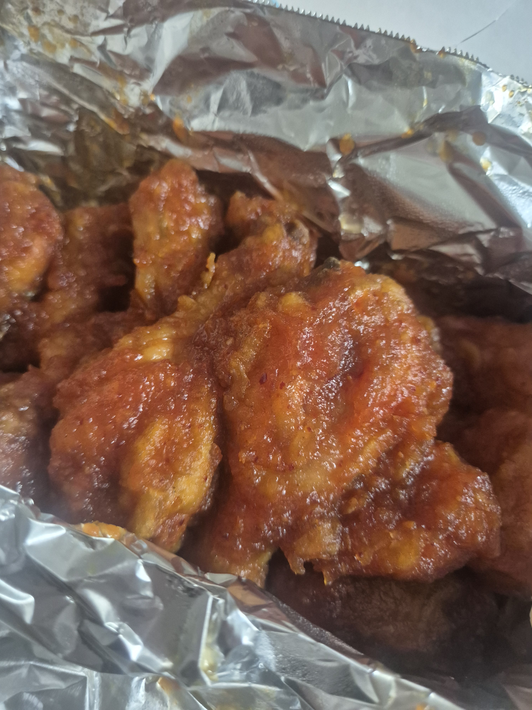 맥시칸치킨 새신평점 대표 사진
