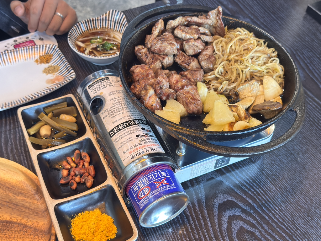 투진양갈비 대표 사진