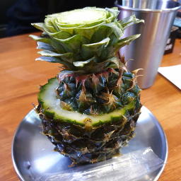 GTS버거 광교카페거리점 사진 3