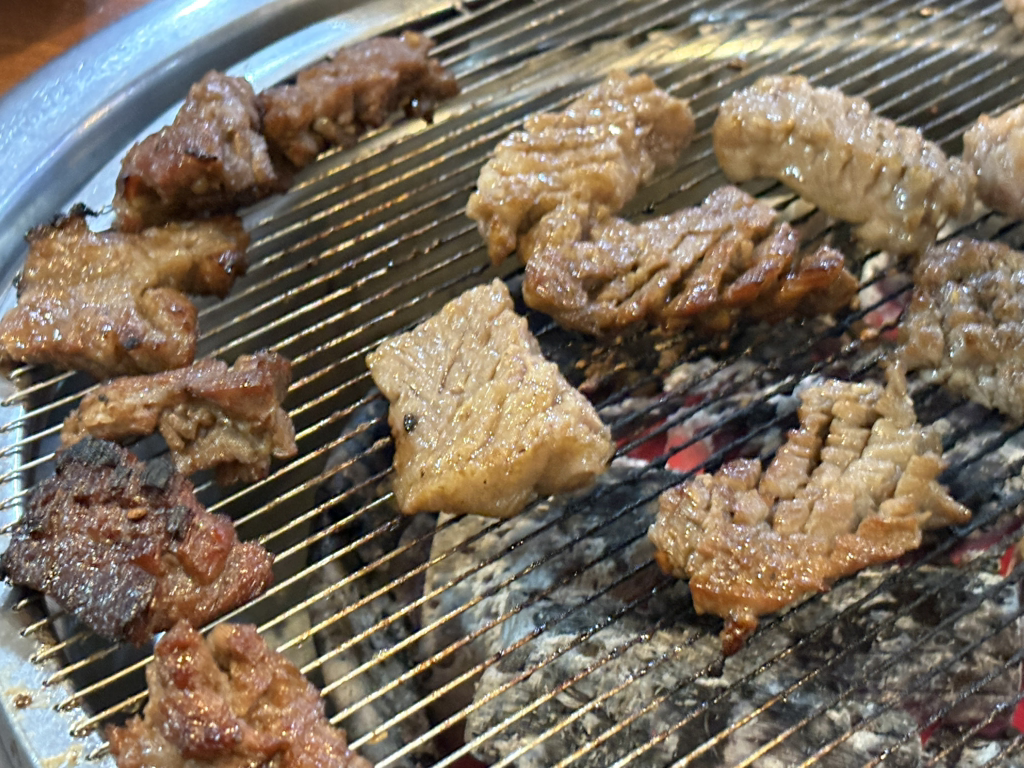 장흥갈비농장 대표 사진