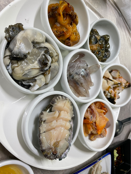 정숙이네한상 사진 8