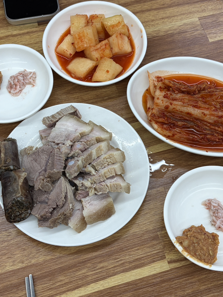 신창국밥 본점 사진 2