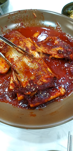 엄청난속초생선찜 대표 사진