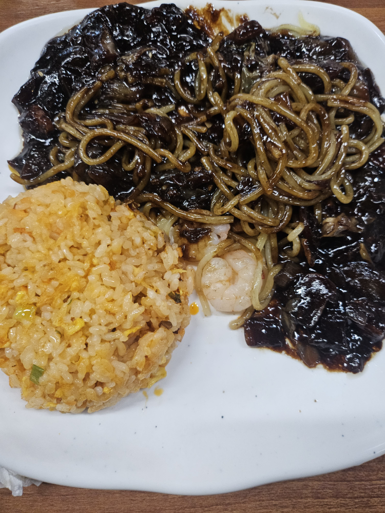 용궁 중식전문점 대표 사진