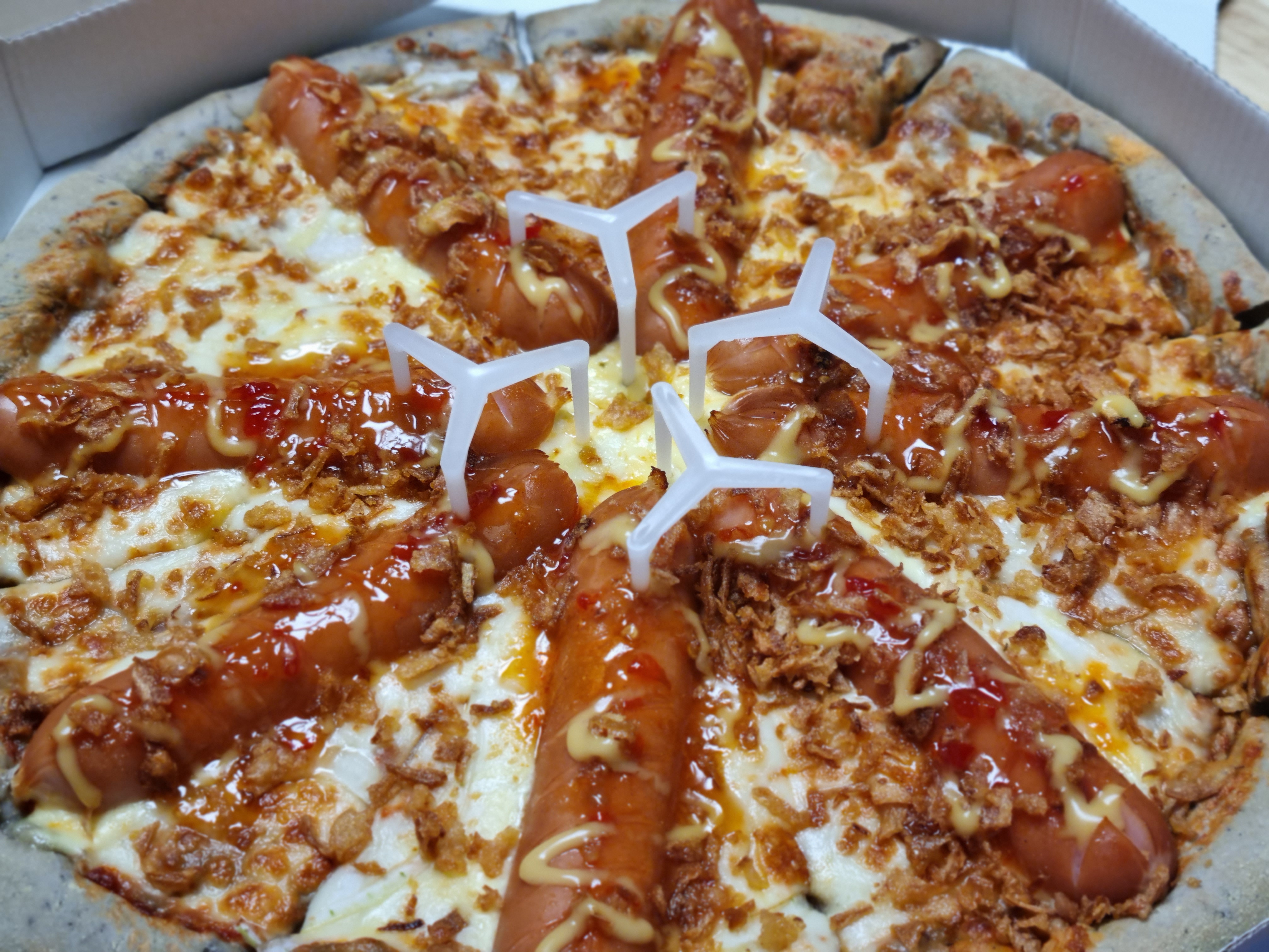 프레드피자 안산1호점 사진 4