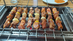 태호양꼬치 사진 3
