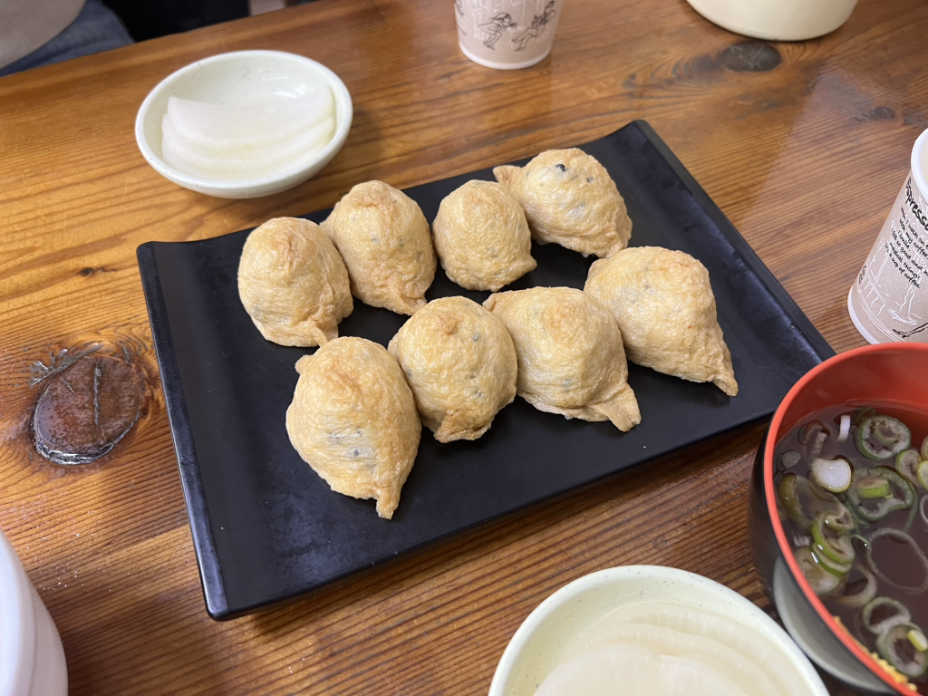 중앙모밀 사진 3