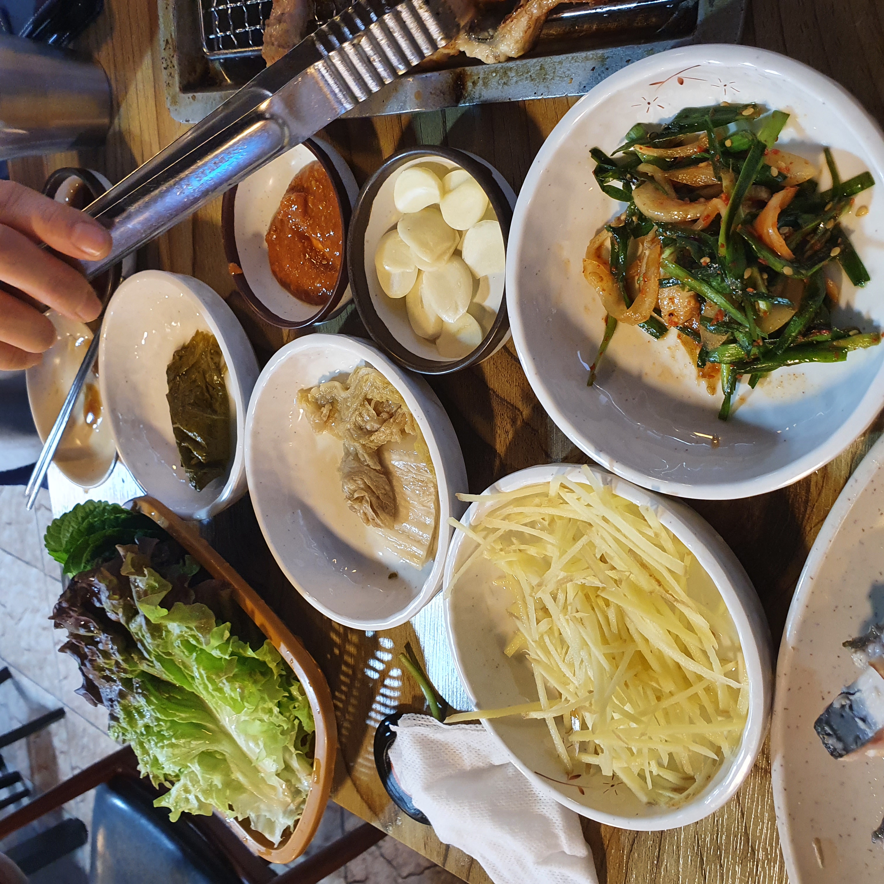 팔팔참숯풍천민물장어 사진 5