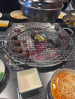 돌쇠장작구이 사진 2