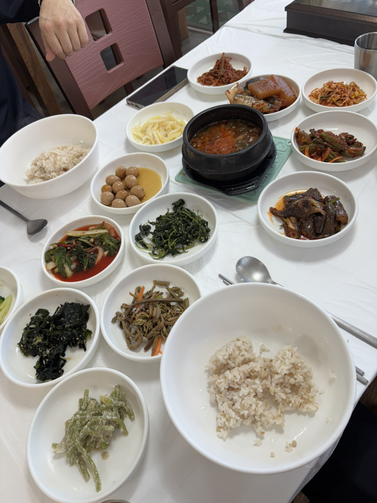 사계절쌈밥보리밥 사진 3