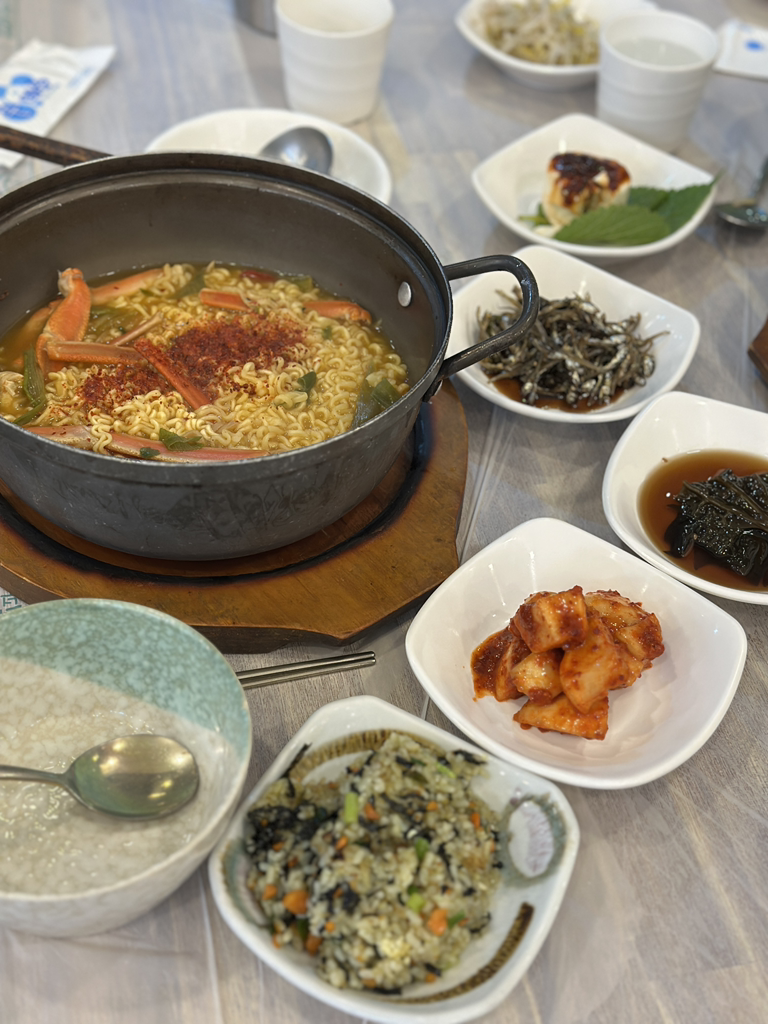 금빛대게 금빛새우 사진 5