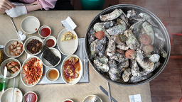 하청굴구이마당 사진 4