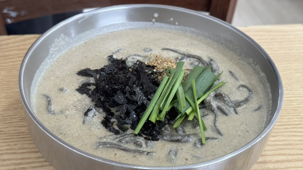 이소원막국수 대표 사진