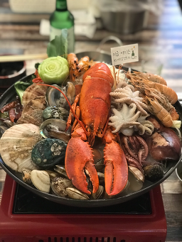 오거리감성포차항구포차 6호점 사진 7