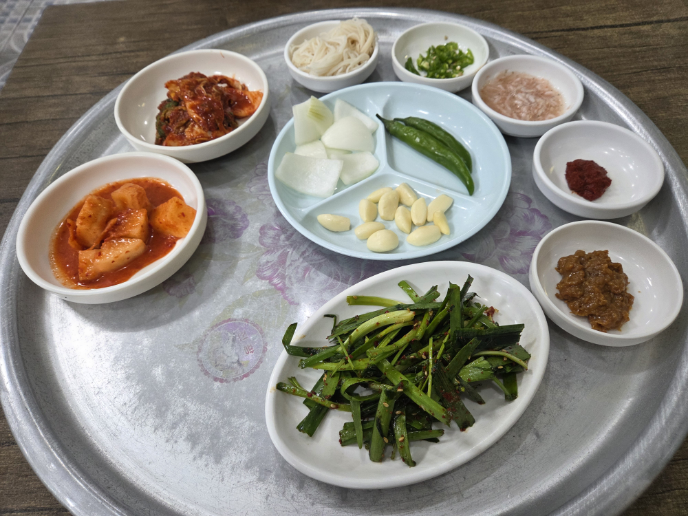 구덕골장모님국밥 사진 4