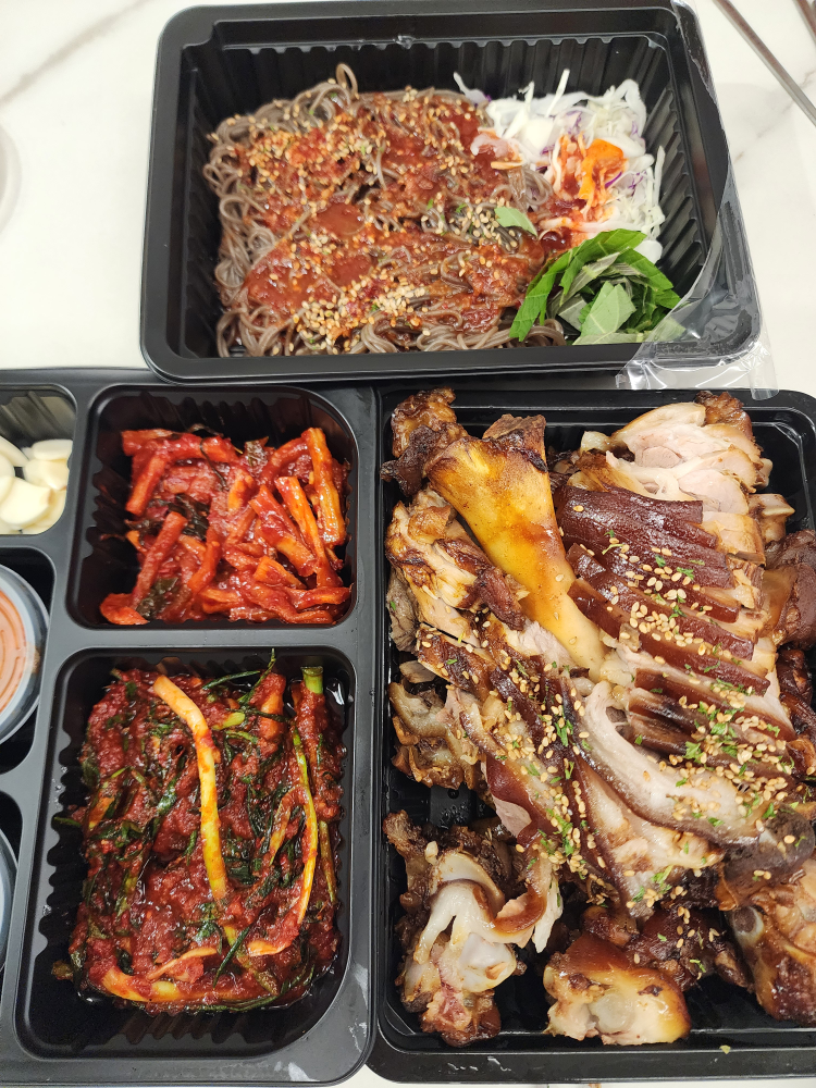 호랑이족발 안양점 대표 사진