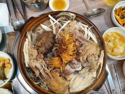 장성오리마을 대표 사진