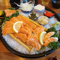 오연어 사진 2