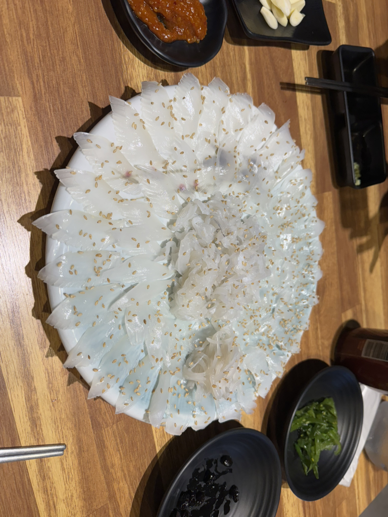 부산산오징어 장전점 사진 2