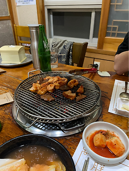 옛날오막집 사진 5