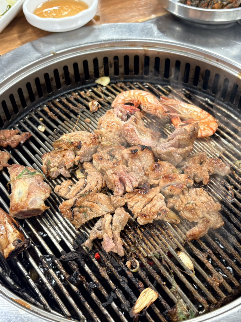 호남갈비 사진 4