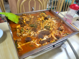 번창순대타운 사진 3