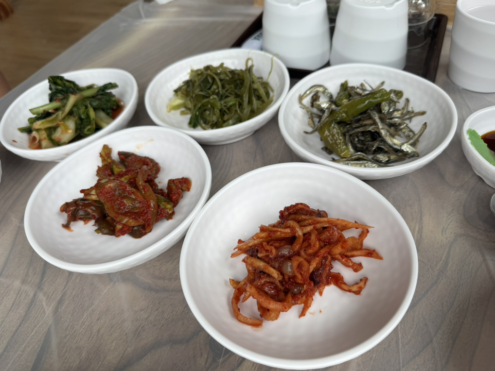 진미아구찜 사진 5