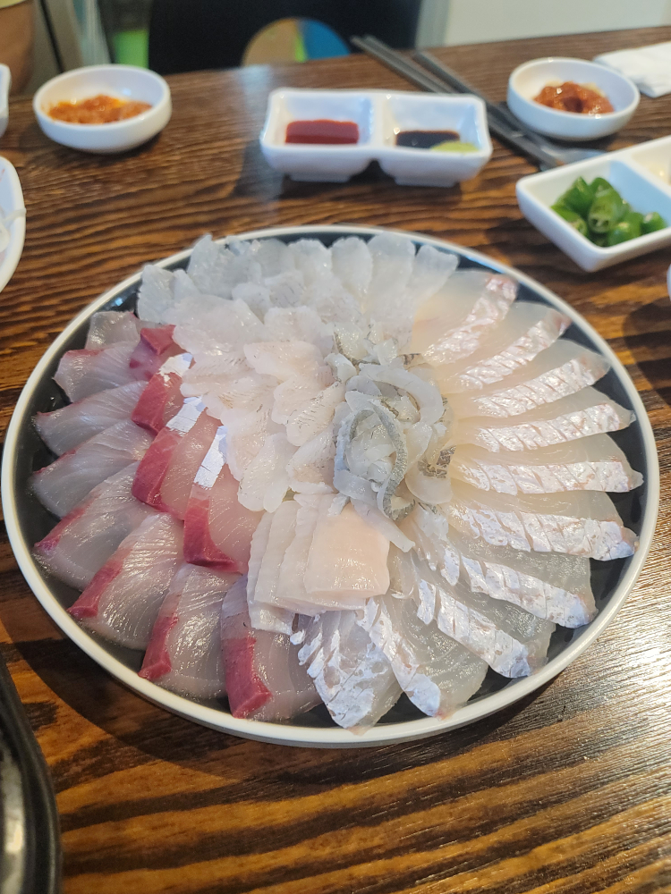상무네횟집 사진 3