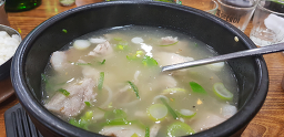 초량국밥 사진 8