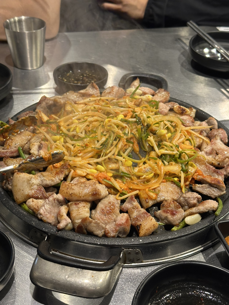 오늘김해생뒷고기 동의대점 대표 사진