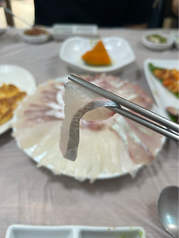 도장포횟집 대표 사진